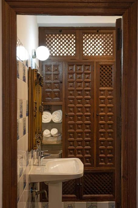 Apartamento Alvear มอนติญา ภายนอก รูปภาพ