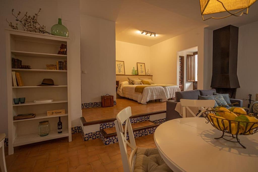 Apartamento Alvear มอนติญา ภายนอก รูปภาพ