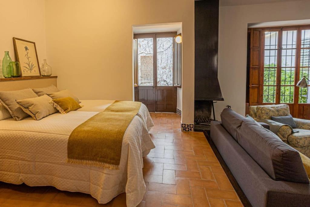 Apartamento Alvear มอนติญา ภายนอก รูปภาพ